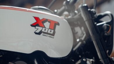 Yamaha XT700 by Holy Moly: La Revolución del Off Road que Todos Esperaban MDP yamaha xt500 Yamaha XT700 by Holy Moly: La Revolución del Off Road que Todos Esperaban