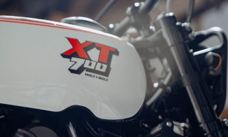 Yamaha XT700 by Holy Moly: La Revolución del Off Road que Todos Esperaban MDP yamaha xt500 Yamaha XT700 by Holy Moly: La Revolución del Off Road que Todos Esperaban