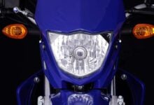 MDP yamaha xtz 125 2025 faro Yamaha XTZ 125: ¿La Moteada Favorita Regresa con Fuerza en 2025?