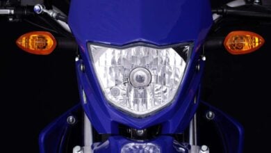 Yamaha XTZ 125: ¿La Moteada Favorita Regresa con Fuerza en 2025? MDP yamaha xtz 125 2025 faro Yamaha XTZ 125: ¿La Moteada Favorita Regresa con Fuerza en 2025?