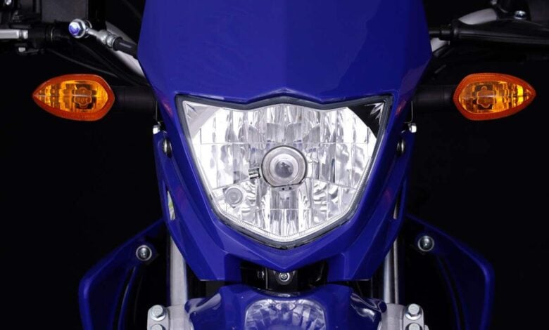 Yamaha XTZ 125: ¿La Moteada Favorita Regresa con Fuerza en 2025? MDP yamaha xtz 125 2025 faro Yamaha XTZ 125: ¿La Moteada Favorita Regresa con Fuerza en 2025?