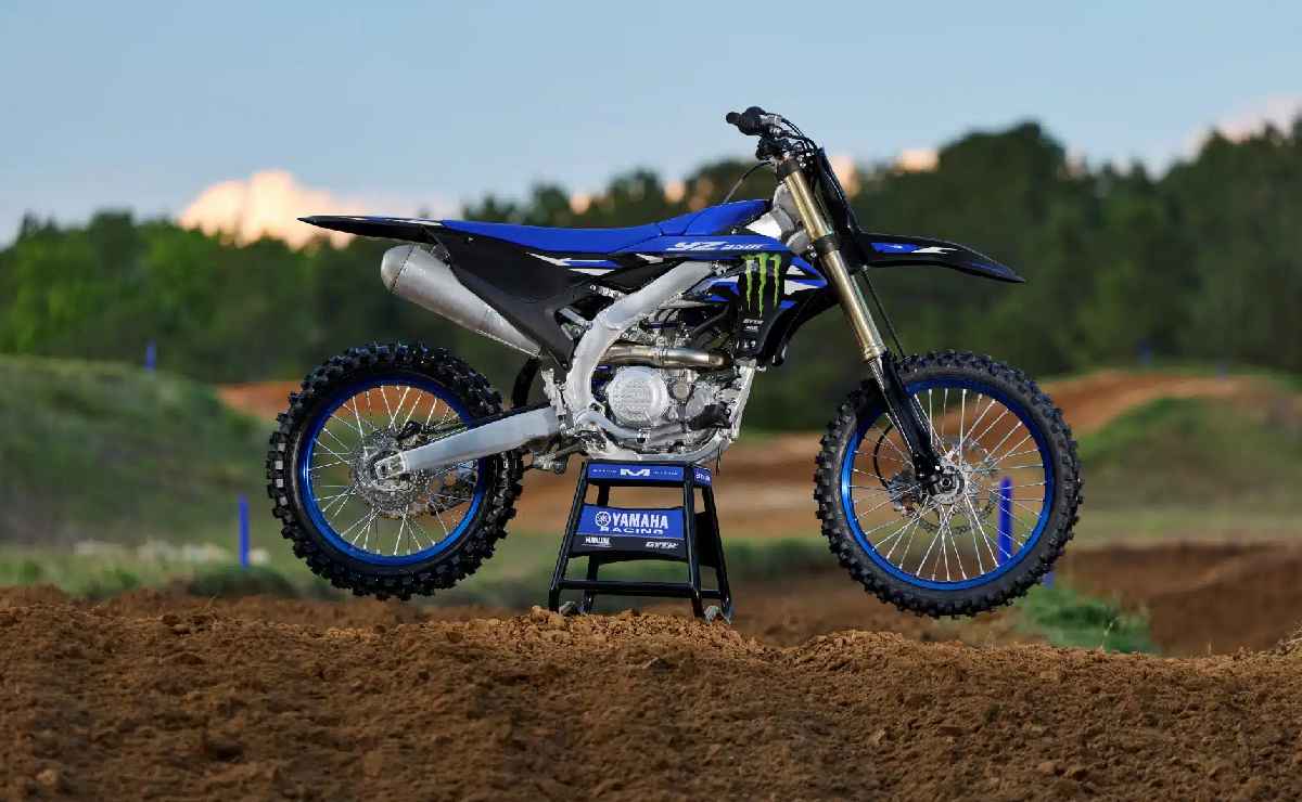 Yamaha YZ 2027: La Revolución del Off Road en Dos Ruedas MDP yamaha yz250 2027 Yamaha YZ 2027: La Revolución del Off Road en Dos Ruedas