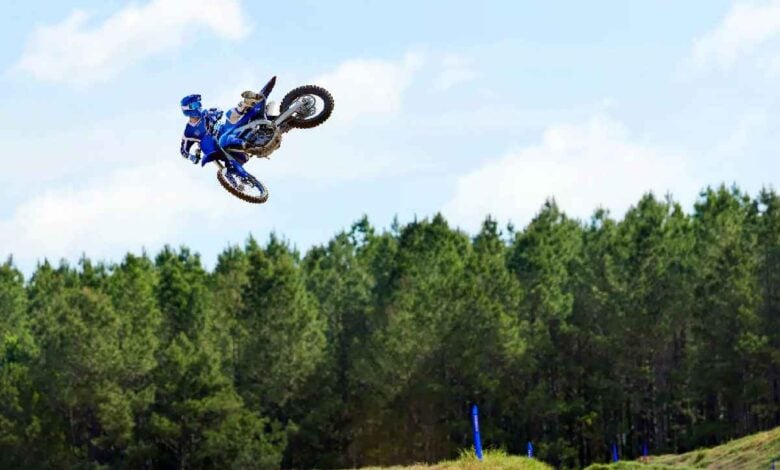Yamaha YZ 2027: La Revolución del Off Road en Dos Ruedas MDP yamaha yz250f 2027 Yamaha YZ 2027: La Revolución del Off Road en Dos Ruedas