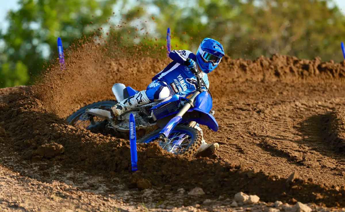 Yamaha YZ 2027: La Revolución del Off Road en Dos Ruedas MDP yamaha yzf250 2027 Yamaha YZ 2027: La Revolución del Off Road en Dos Ruedas