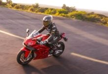 MDP zxmoto 820rr 2 La llegada inminente de la ZXMoto 820 RR: ¿la más esperada del año?