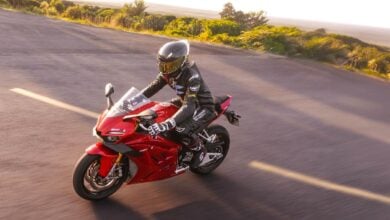 MDP zxmoto 820rr 2 La llegada inminente de la ZXMoto 820 RR: ¿la más esperada del año?