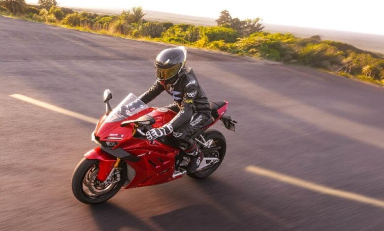 MDP zxmoto 820rr 2 La llegada inminente de la ZXMoto 820 RR: ¿la más esperada del año?