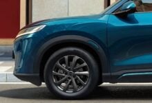 MDP BYD ATTO 2 llanta BYD Atto 2 y Toyota Yaris Cross: La nueva batalla de los SUV híbridos