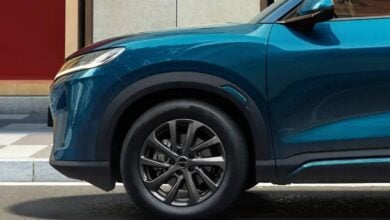 MDP BYD ATTO 2 llanta BYD Atto 2 y Toyota Yaris Cross: La nueva batalla de los SUV híbridos