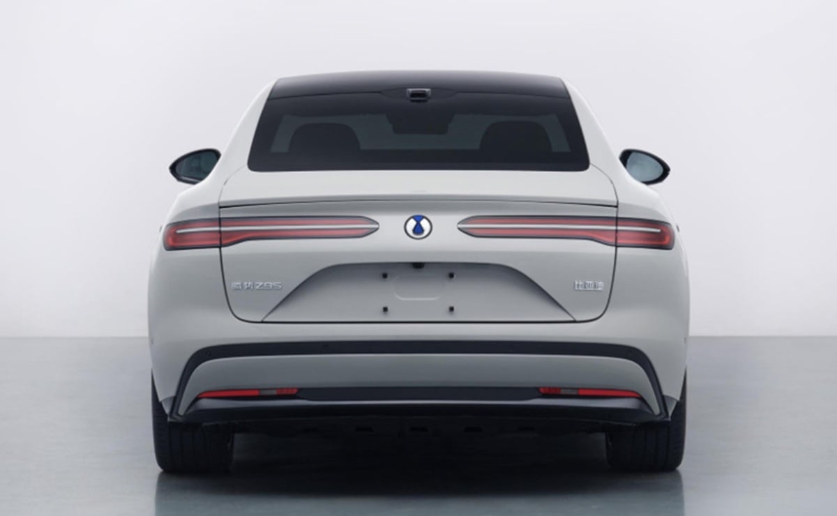 MDP BYD Denza Z9S El Denza Z9S: El SUV de lujo de BYD que promete revolucionar el mercado