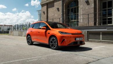 MDP BYD Dolphin G DM i BYD Dolphin G DM-i: el hatchback híbrido enchufable que revoluciona el mercado en Reino Unido