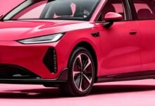 MDP Chery Fulwin A9 Chery Fulwin A9: el sedán eléctrico que revoluciona el segmento con estilo y tecnología de punta