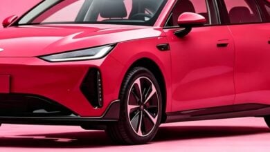 Chery Fulwin A9: el sedán eléctrico que revoluciona el segmento con estilo y tecnología de punta MDP Chery Fulwin A9 Chery Fulwin A9: el sedán eléctrico que revoluciona el segmento con estilo y tecnología de punta