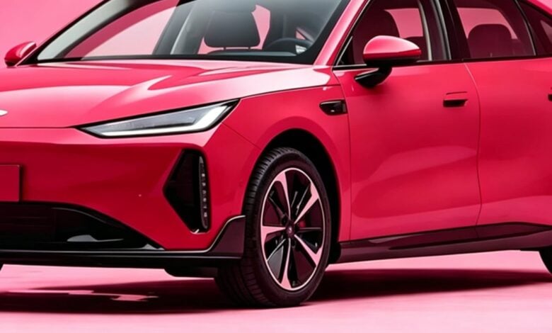 Chery Fulwin A9: el sedán eléctrico que revoluciona el segmento con estilo y tecnología de punta MDP Chery Fulwin A9 Chery Fulwin A9: el sedán eléctrico que revoluciona el segmento con estilo y tecnología de punta