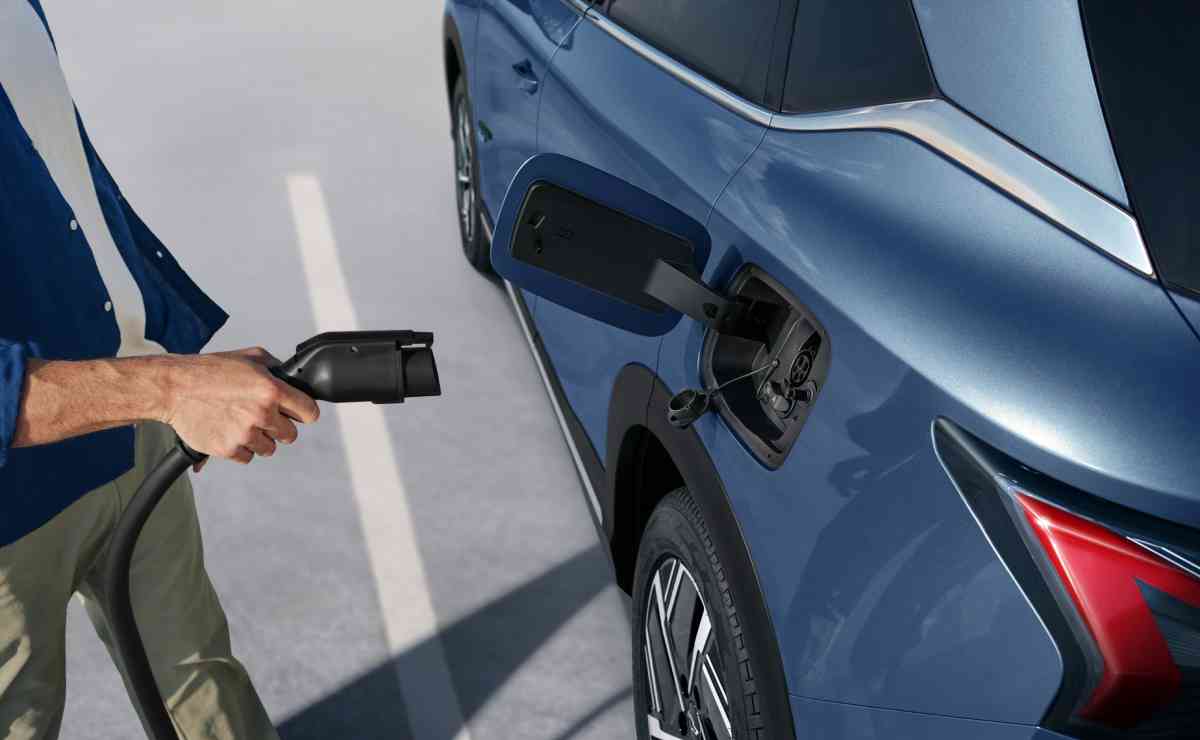 MDP Chevrolet Captiva PHEV Chevrolet Captiva PHEV: La Nueva Apuesta Electrificada en el Creciente Mercado de SUVs Híbridos en Argentina