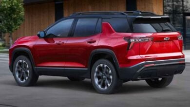Chevrolet Equinox 2026: Un Regreso Anticipado y Renovado al Mercado Estadounidense MDP Chevrolet Equinox 2026 2 Chevrolet Equinox 2026: Un Regreso Anticipado y Renovado al Mercado Estadounidense