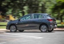 MDP Chevrolet Onix Premier 2025 2 Chevrolet Enfrenta el Desafío del Mercado Argentino con Crecimiento Sostenido en 2026