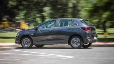 MDP Chevrolet Onix Premier 2025 2 Chevrolet Enfrenta el Desafío del Mercado Argentino con Crecimiento Sostenido en 2026
