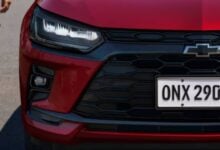 MDP Chevrolet Onix RS teaser El Chevrolet Onix 2026: ¿El Hatchback Compacto Más Esperado en Argentina?