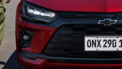 MDP Chevrolet Onix RS teaser El Chevrolet Onix 2026: ¿El Hatchback Compacto Más Esperado en Argentina?