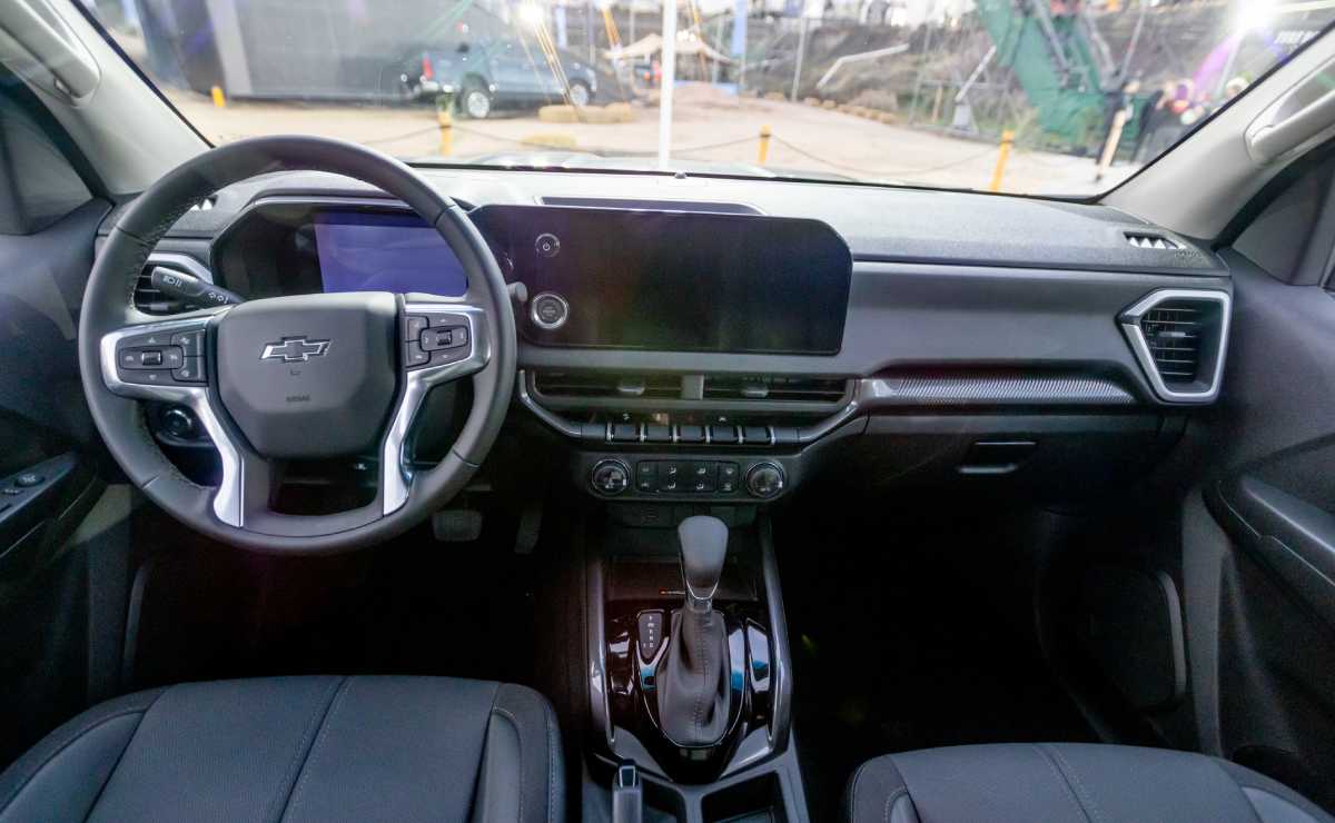 ¿La Chevrolet S10 Trail Boss redefinirá el segmento de las pick ups todoterreno en Argentina? MDP Chevrolet S10 Trail Boss 2 ¿La Chevrolet S10 Trail Boss redefinirá el segmento de las pick ups todoterreno en Argentina?