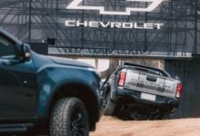 MDP Chevrolet S10 Trail Boss 3 ¿La Chevrolet S10 Trail Boss redefinirá el segmento de las pick ups todoterreno en Argentina?
