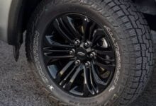 MDP Chevrolet S10 Trail Boss 5 Chevrolet S10 Trail Boss: La Versión que Revoluciona el Off-Road