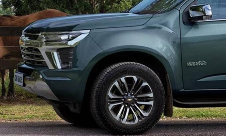 La Chevrolet S10 2026: ¿Cómo se mantiene competitiva en el mercado de pick ups medianas? MDP Chevrolet S10 trompa 1 La Chevrolet S10 2026: ¿Cómo se mantiene competitiva en el mercado de pick ups medianas?