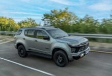 MDP Chevrolet Trailblazer Midnight 2 ¿Es el Nuevo Chevrolet Trailblazer High Country Midnight la Mejor Opción para los Amantes del Off-Road?