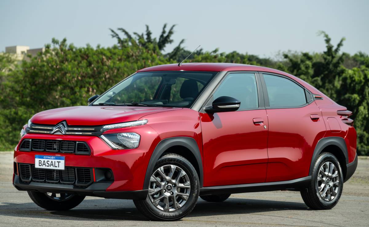 Stellantis Redefine el Mercado Argentino con Descuentos en Julio: ¿Es el Momento de Comprar? MDP Citroen Basalt 1 Stellantis Redefine el Mercado Argentino con Descuentos en Julio: ¿Es el Momento de Comprar?