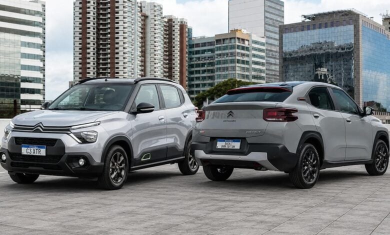 MDP Citroen C3 y Basalt y sus ventas ¿Cómo Citroën está Reinventando el Mercado con el C3 y el Basalt?