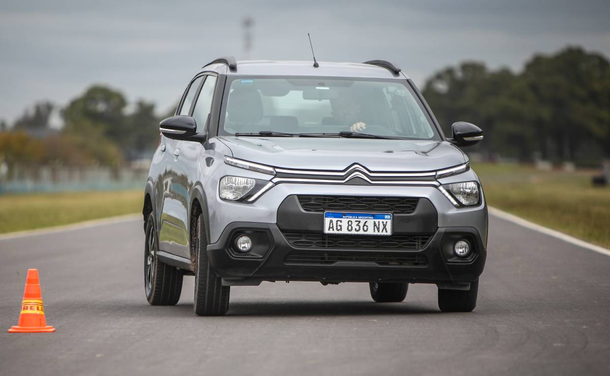 MDP Citroen C3 ¿Cómo Citroën está Reinventando el Mercado con el C3 y el Basalt?