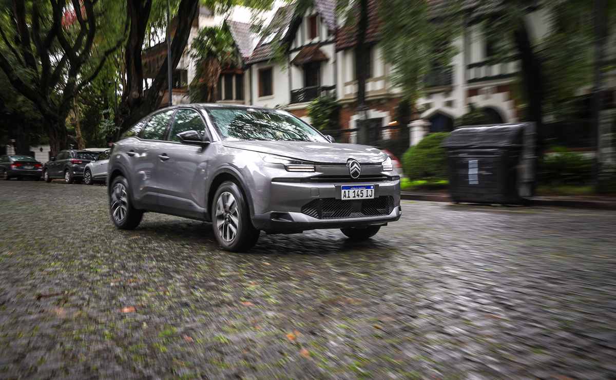 MDP Citroen C4 Prueba 1 9 ¿Estamos listos para la revolución verde? El auge de los autos híbridos en Argentina para 2026