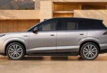 MDP Denza D8 SUV Denza N8: La Revolución del SUV con Potencia de Superdeportivo
