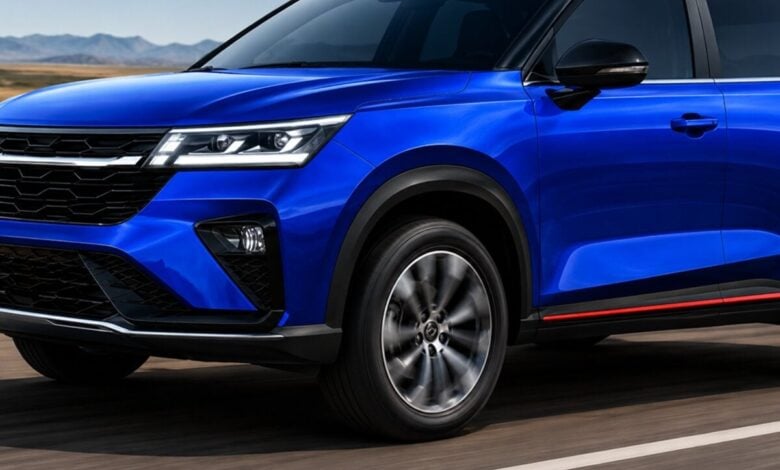 ¿Listo para la Renovación? El Chevrolet Groove 2026 Llega con Más Tecnología y Estilo MDP El nuevo Chevrolet Groove ¿Listo para la Renovación? El Chevrolet Groove 2026 Llega con Más Tecnología y Estilo