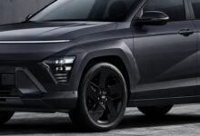 MDP El nuevo Hyundai Kona El Hyundai KONA: La tercera generación que promete revolucionar el segmento B-SUV