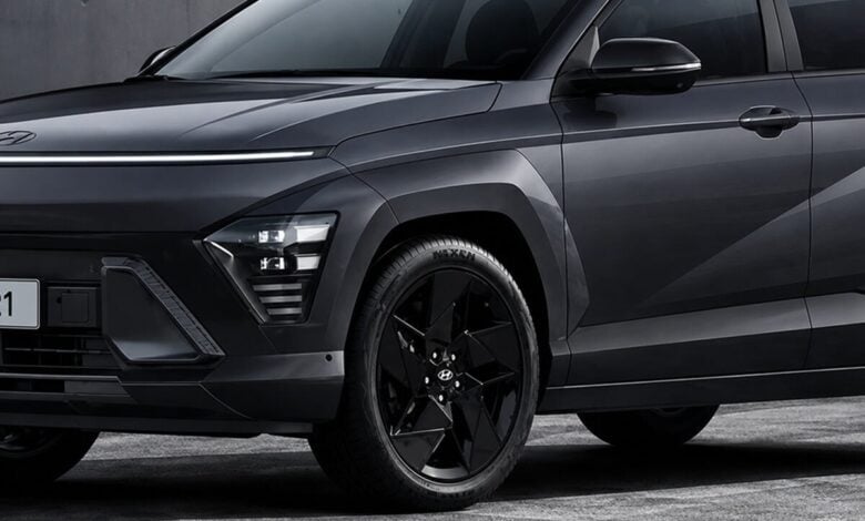 El Hyundai KONA: La tercera generación que promete revolucionar el segmento B-SUV MDP El nuevo Hyundai Kona El Hyundai KONA: La tercera generación que promete revolucionar el segmento B-SUV