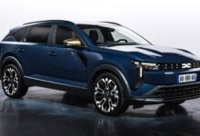 MDP Familiar Dacia Striker frente Dacia Striker: El Nuevo Migro de Innovación y Versatilidad