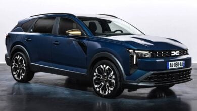 MDP Familiar Dacia Striker frente Dacia Striker: El Nuevo Migro de Innovación y Versatilidad
