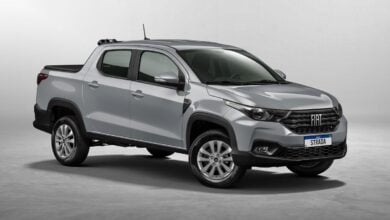 MDP Fiat Strada Fiat: Líder en Brasil con Estrategia de Éxito y Modelos Imbatibles
