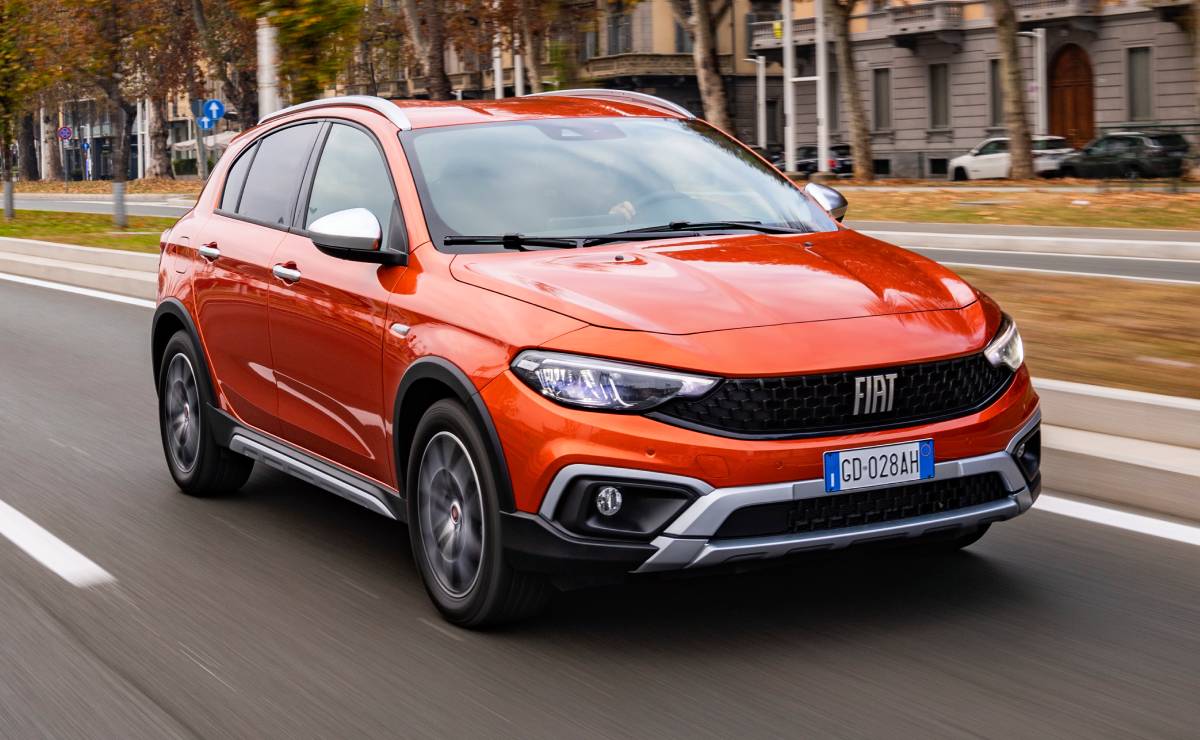 El Fin de una Era: La Última Unidad del Fiat Tipo Sale de Línea en Turquía MDP Fiat Tipo fin accion El Fin de una Era: La Última Unidad del Fiat Tipo Sale de Línea en Turquía