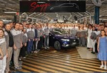 MDP Fiat Tipo fin de produccion El Fin de una Era: La Última Unidad del Fiat Tipo Sale de Línea en Turquía