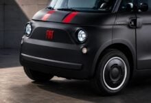 MDP Fiat Topolino Sport 2026 Fiat Topolino Sport Special Edition: Un Ícono Urbano que Revive el Espíritu Retro