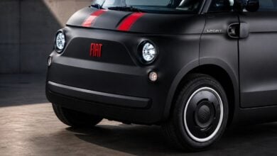 MDP Fiat Topolino Sport 2026 Fiat Topolino Sport Special Edition: Un Ícono Urbano que Revive el Espíritu Retro