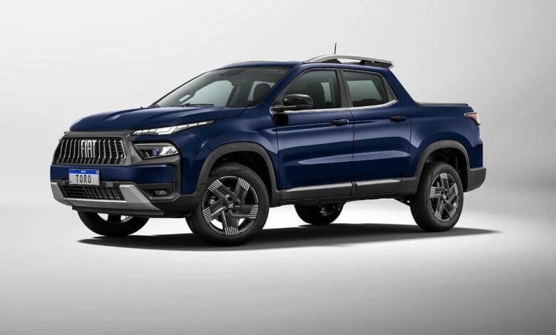 Fiat revoluciona el mercado brasileño con su mayor Día D en 50 años MDP Fiat Toro Fiat revoluciona el mercado brasileño con su mayor Día D en 50 años