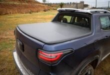 MDP Fiat Volcano 2.2 turbodiesel caja La nueva Fiat Toro 2026: Innovación y Potencia Enfocadas en el Mercado Argentino