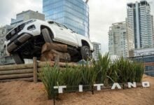MDP Fiat y sus pick ups Fiat Deslumbra en ExpoRural 2026 con una Gama Completa de Pick Ups
