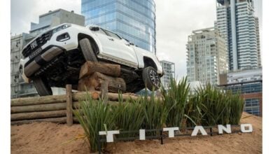 Fiat Deslumbra en ExpoRural 2026 con una Gama Completa de Pick Ups MDP Fiat y sus pick ups Fiat Deslumbra en ExpoRural 2026 con una Gama Completa de Pick Ups