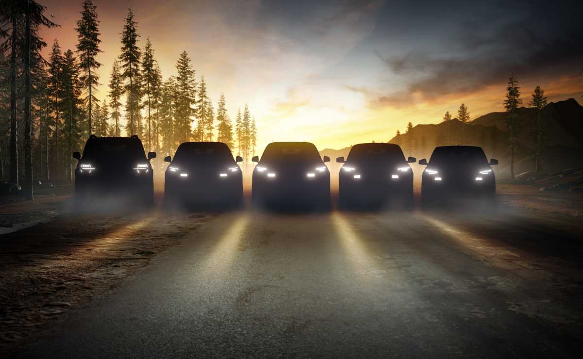 MDP Ford Acuerdo Geely Ford y Geely: Una Alianza que Revoluciona el Futuro Automotriz en Europa