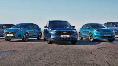 MDP Ford Gama Europa Ford y Geely: Una Alianza que Revoluciona el Futuro Automotriz en Europa